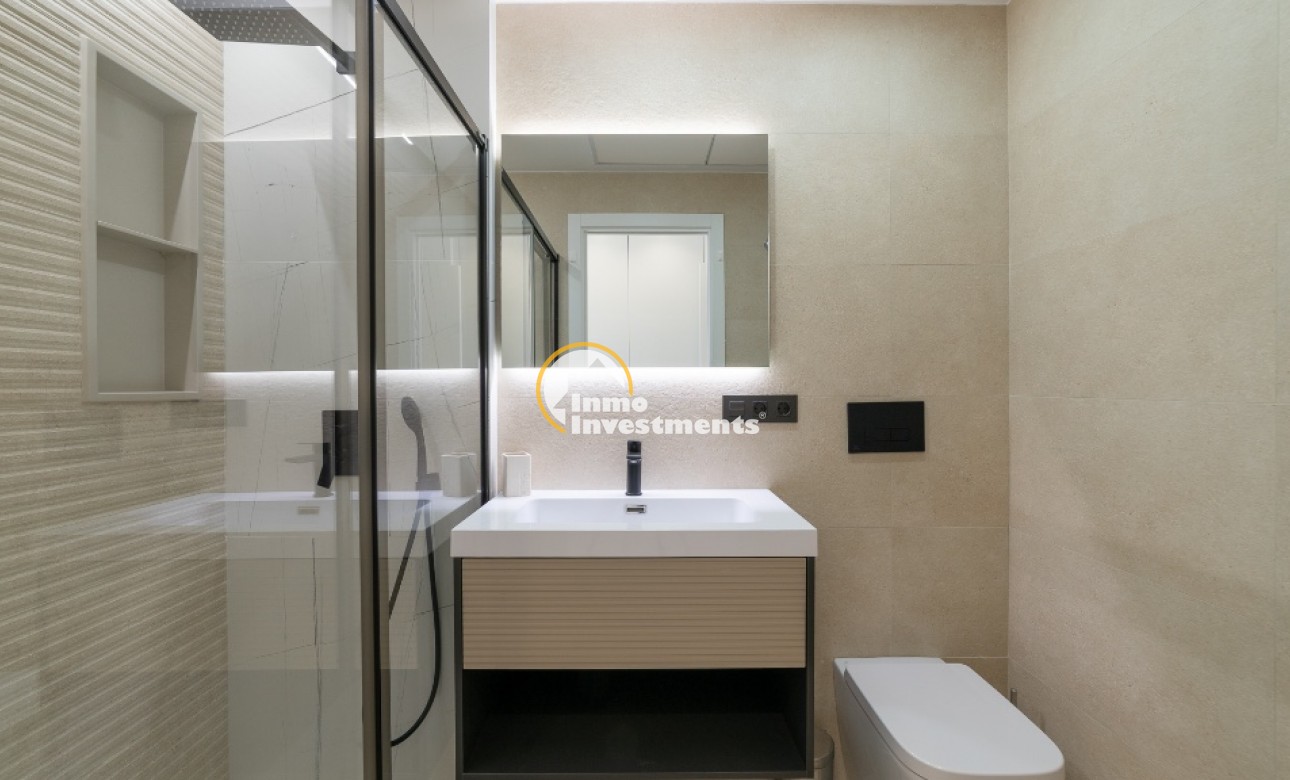 Bestaande bouw - Apartament - Los Alcazares - Santa Rosalía
