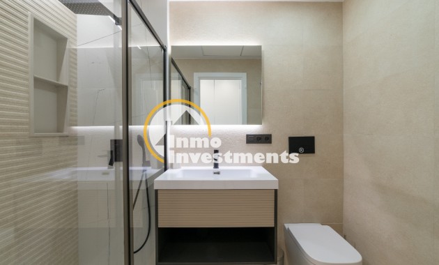 Bestaande bouw - Apartament - Los Alcazares - Santa Rosalía