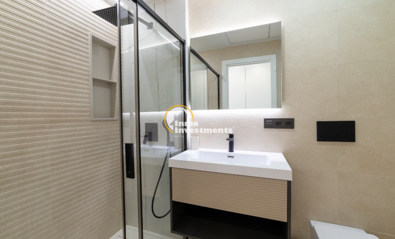 Bestaande bouw - Apartament - Los Alcazares - Santa Rosalía