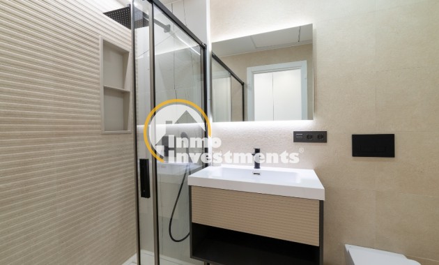 Bestaande bouw - Apartament - Los Alcazares - Santa Rosalía