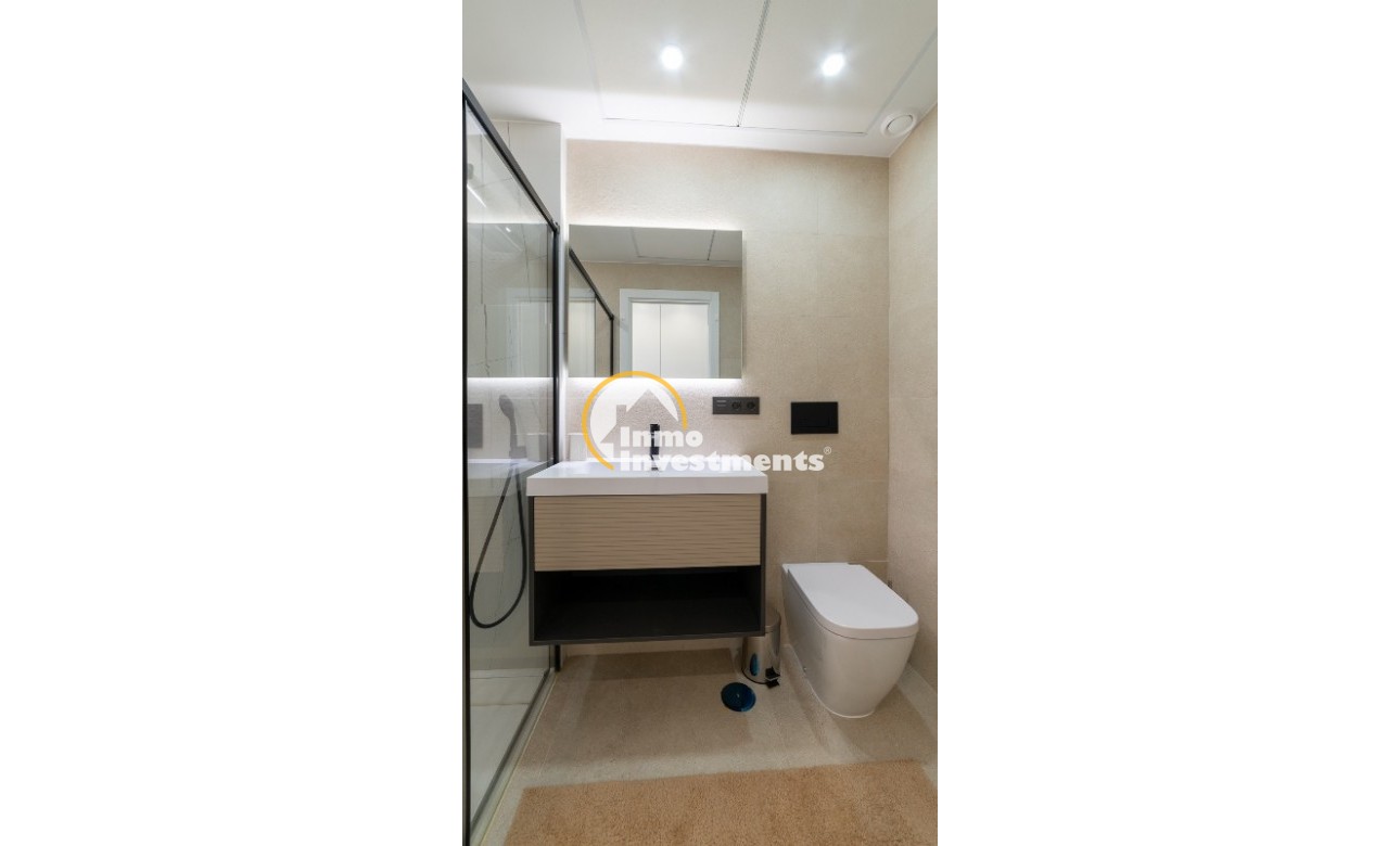 Bestaande bouw - Apartament - Los Alcazares - Santa Rosalía