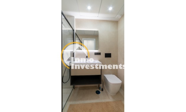 Bestaande bouw - Apartament - Los Alcazares - Santa Rosalía