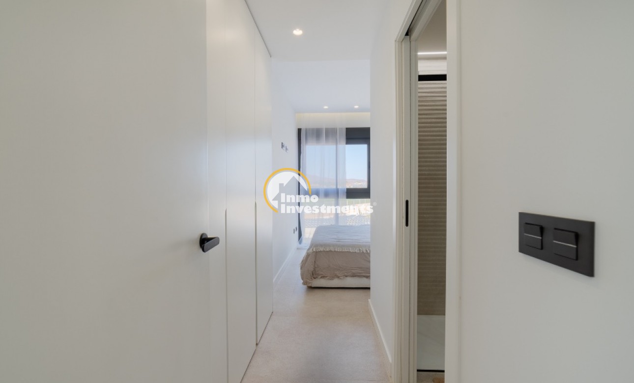 Bestaande bouw - Apartament - Los Alcazares - Santa Rosalía