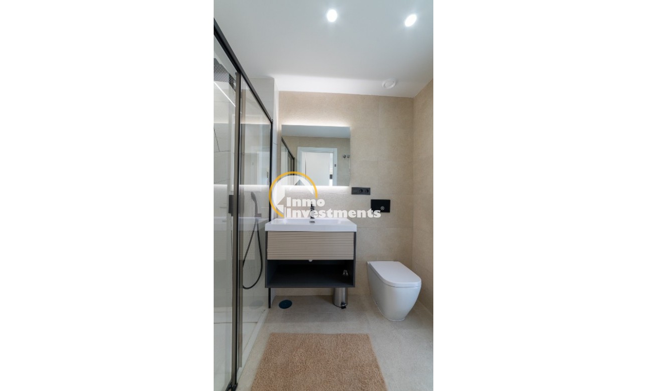 Bestaande bouw - Apartament - Los Alcazares - Santa Rosalía