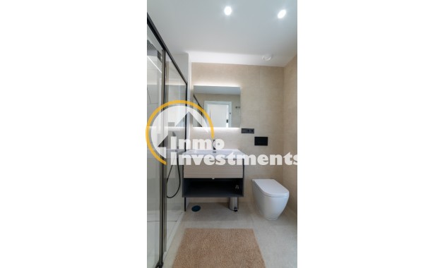 Bestaande bouw - Apartament - Los Alcazares - Santa Rosalía