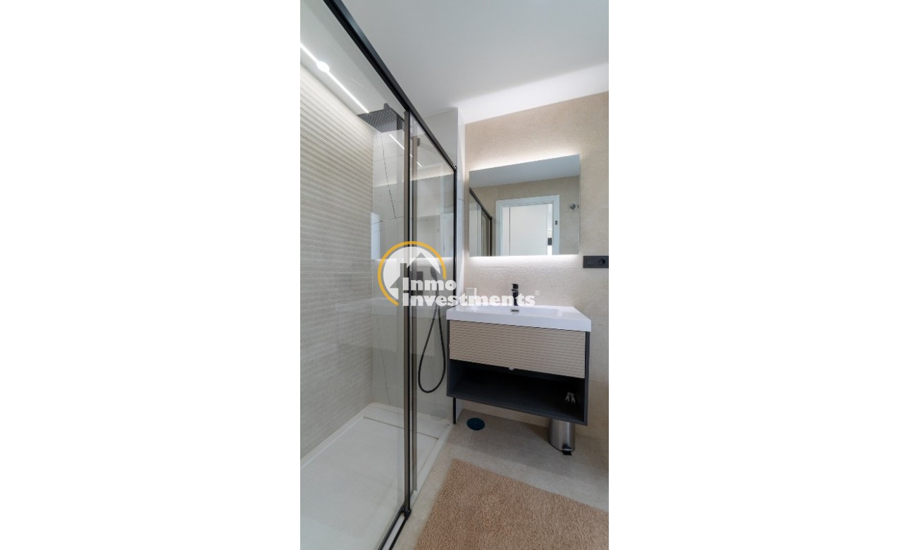 Bestaande bouw - Apartament - Los Alcazares - Santa Rosalía