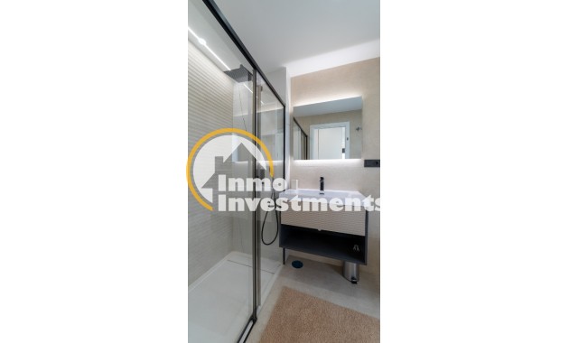 Bestaande bouw - Apartament - Los Alcazares - Santa Rosalía