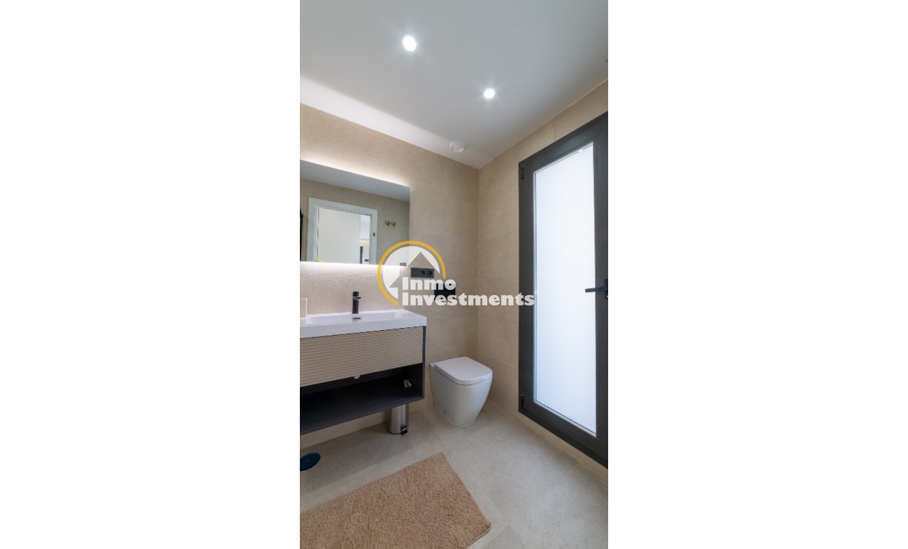 Bestaande bouw - Apartament - Los Alcazares - Santa Rosalía
