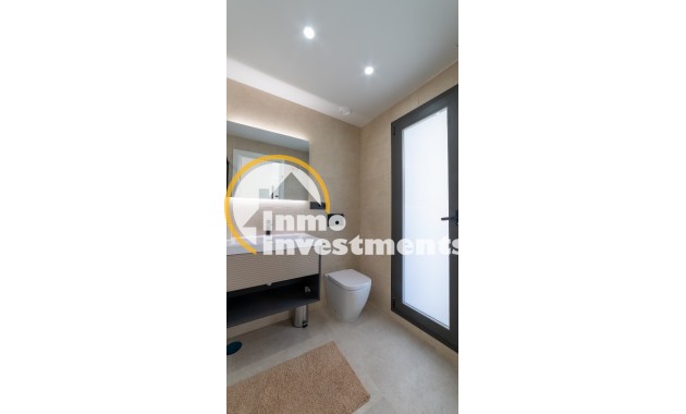 Bestaande bouw - Apartament - Los Alcazares - Santa Rosalía