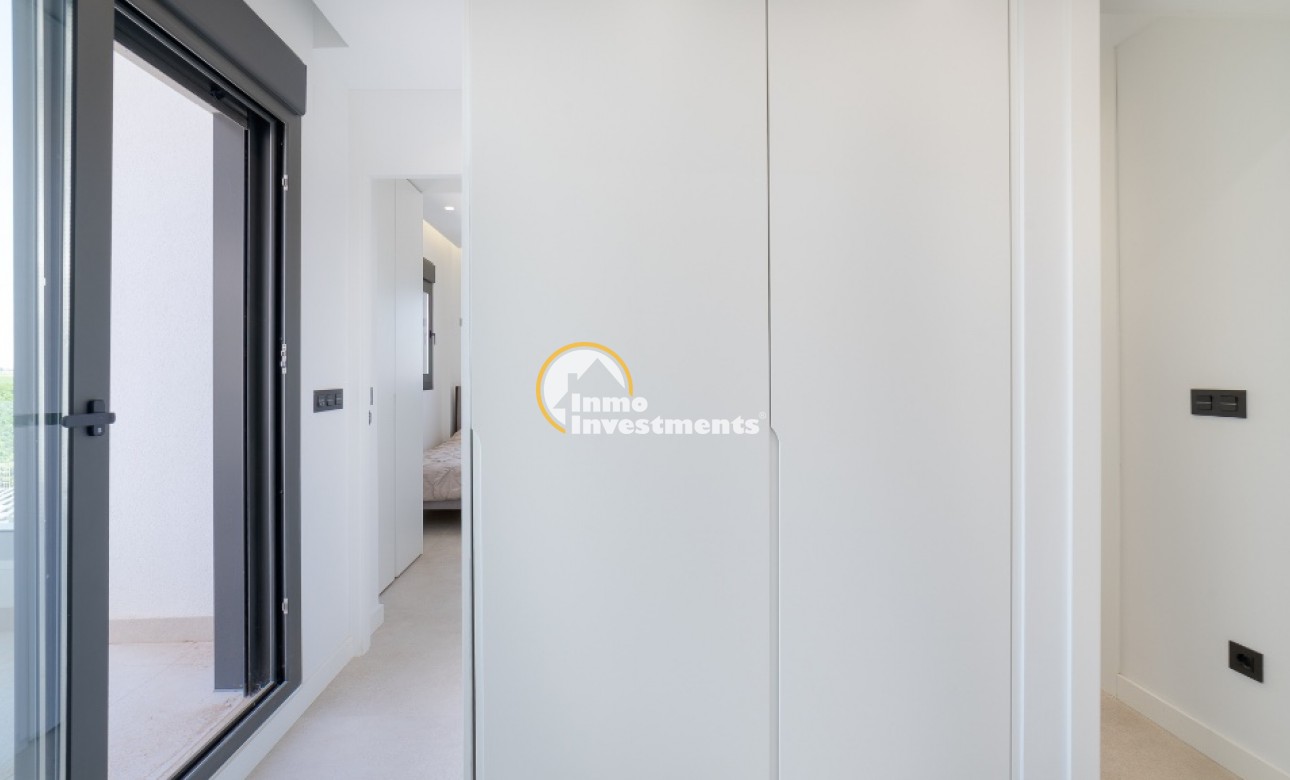 Bestaande bouw - Apartament - Los Alcazares - Santa Rosalía