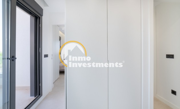 Bestaande bouw - Apartament - Los Alcazares - Santa Rosalía