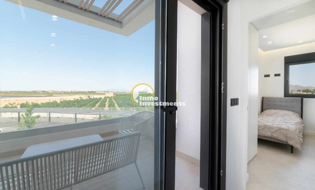 Bestaande bouw - Apartament - Los Alcazares - Santa Rosalía