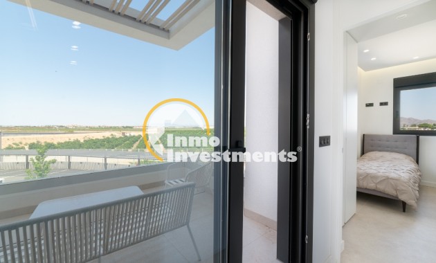 Bestaande bouw - Apartament - Los Alcazares - Santa Rosalía