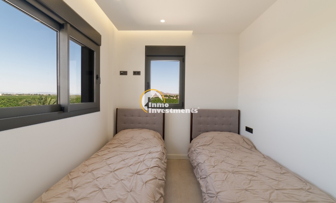 Bestaande bouw - Apartament - Los Alcazares - Santa Rosalía
