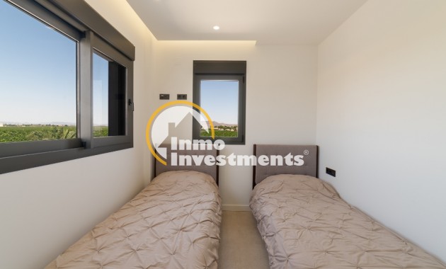 Bestaande bouw - Apartament - Los Alcazares - Santa Rosalía