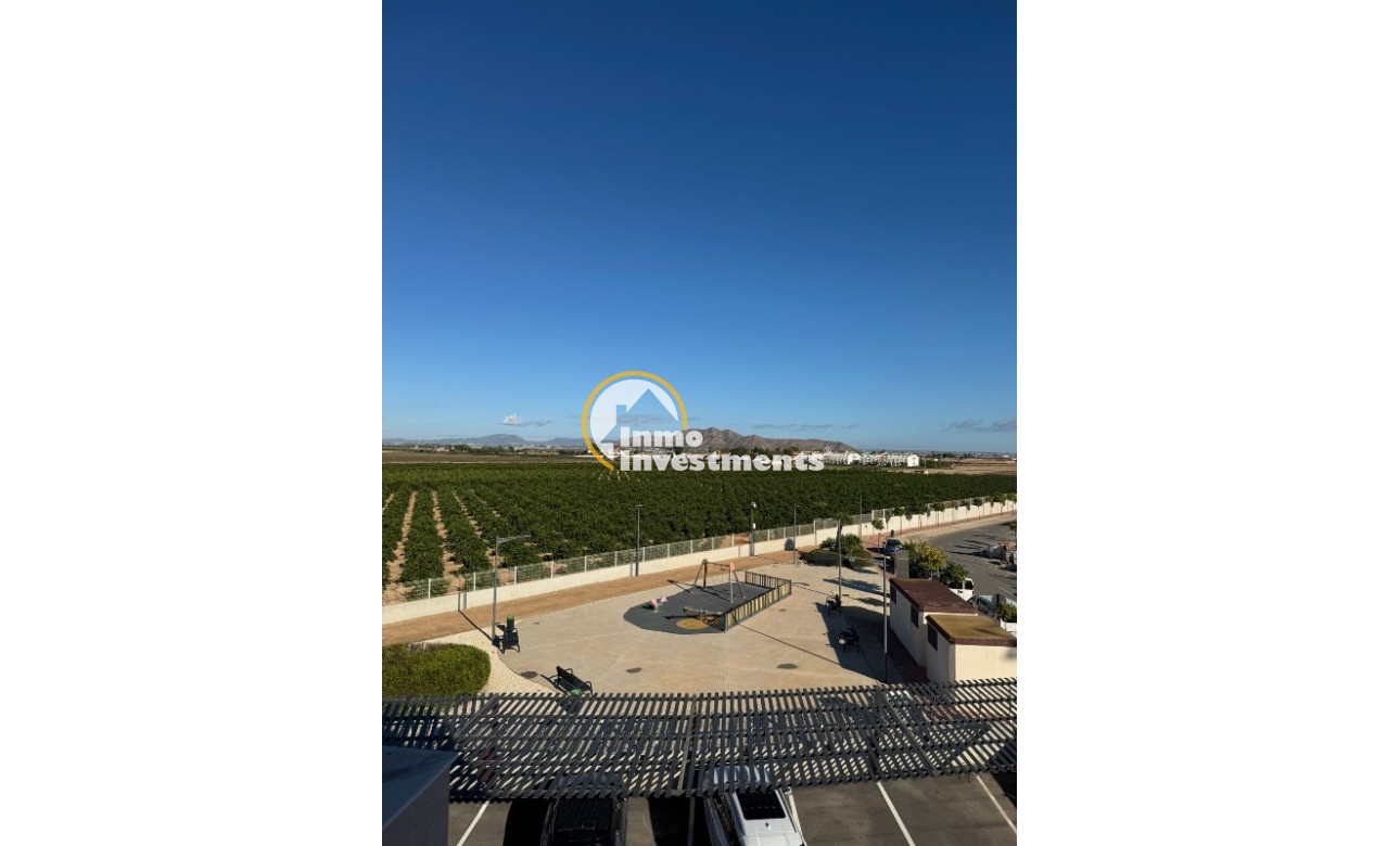 Bestaande bouw - Apartament - Los Alcazares - Santa Rosalía
