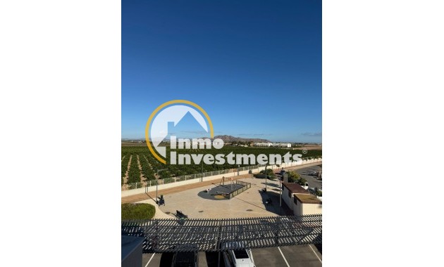 Bestaande bouw - Apartament - Los Alcazares - Santa Rosalía