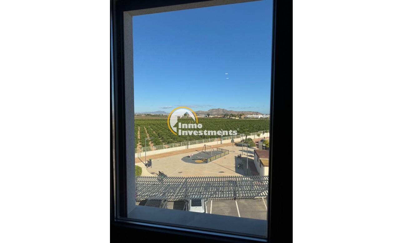 Bestaande bouw - Apartament - Los Alcazares - Santa Rosalía