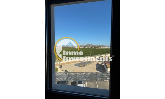Bestaande bouw - Apartament - Los Alcazares - Santa Rosalía