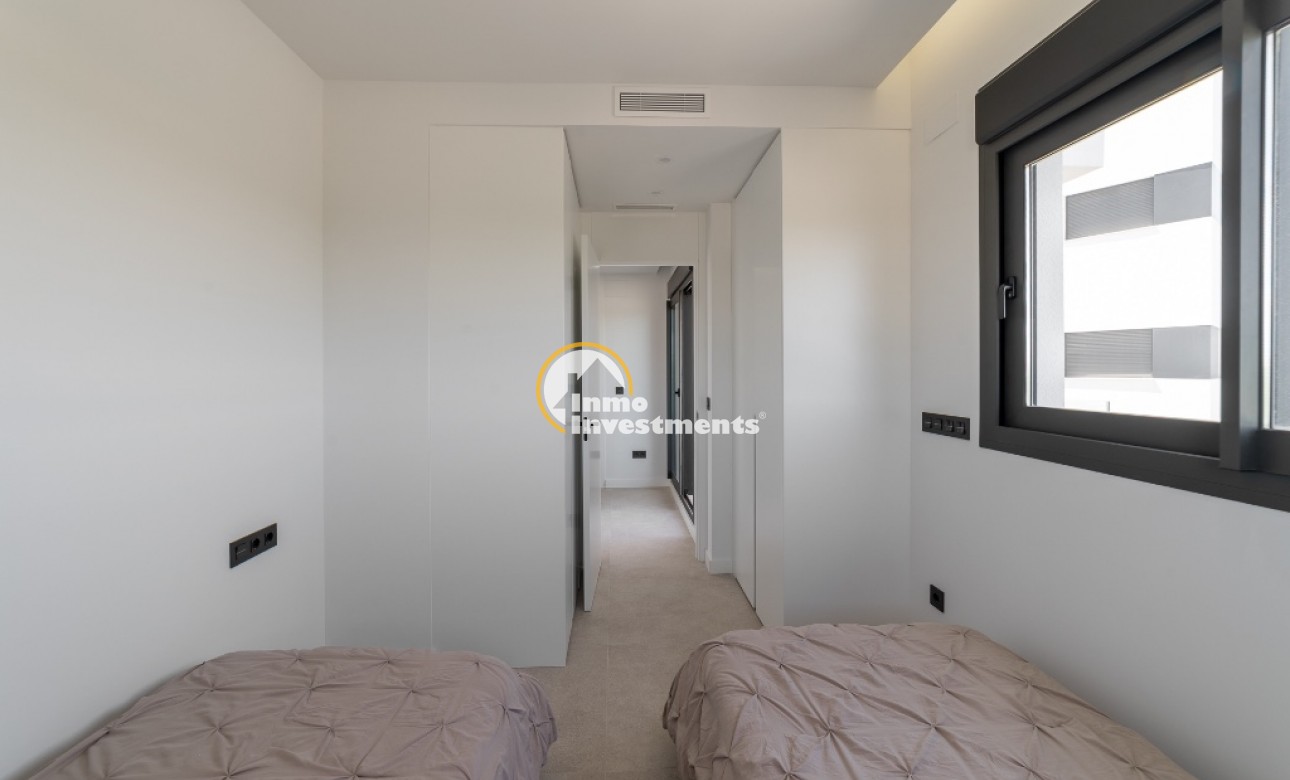 Bestaande bouw - Apartament - Los Alcazares - Santa Rosalía
