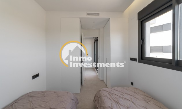 Bestaande bouw - Apartament - Los Alcazares - Santa Rosalía