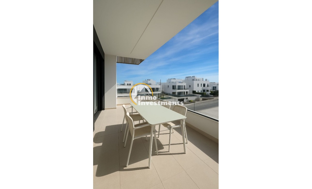 Bestaande bouw - Apartament - Los Alcazares - Santa Rosalía