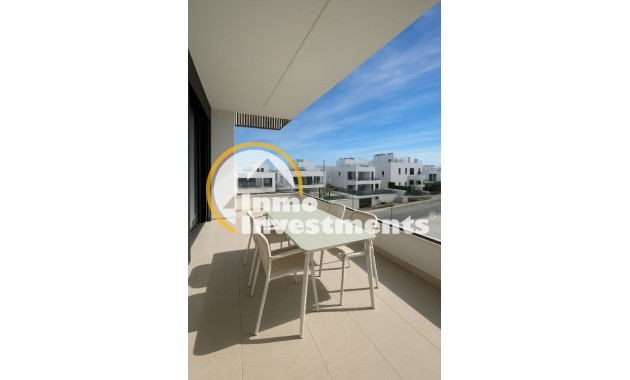 Bestaande bouw - Apartament - Los Alcazares - Santa Rosalía