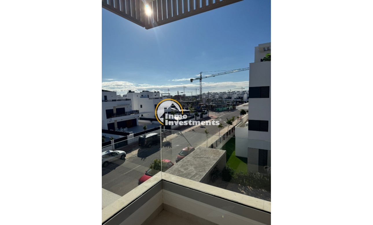 Bestaande bouw - Apartament - Los Alcazares - Santa Rosalía