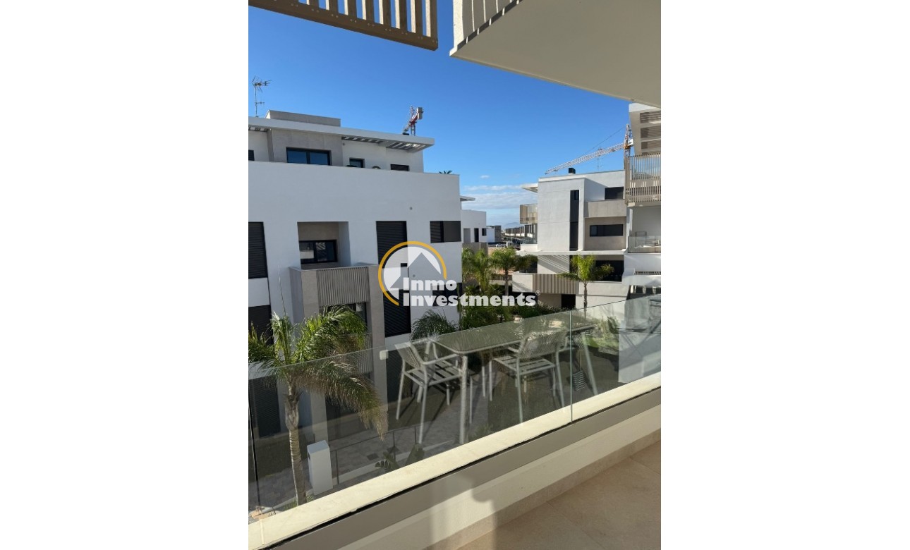 Bestaande bouw - Apartament - Los Alcazares - Santa Rosalía