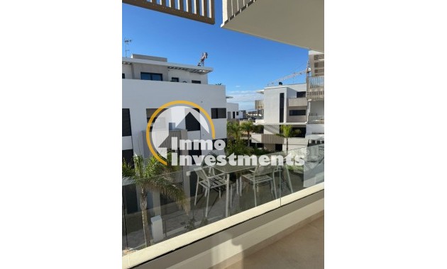 Bestaande bouw - Apartament - Los Alcazares - Santa Rosalía