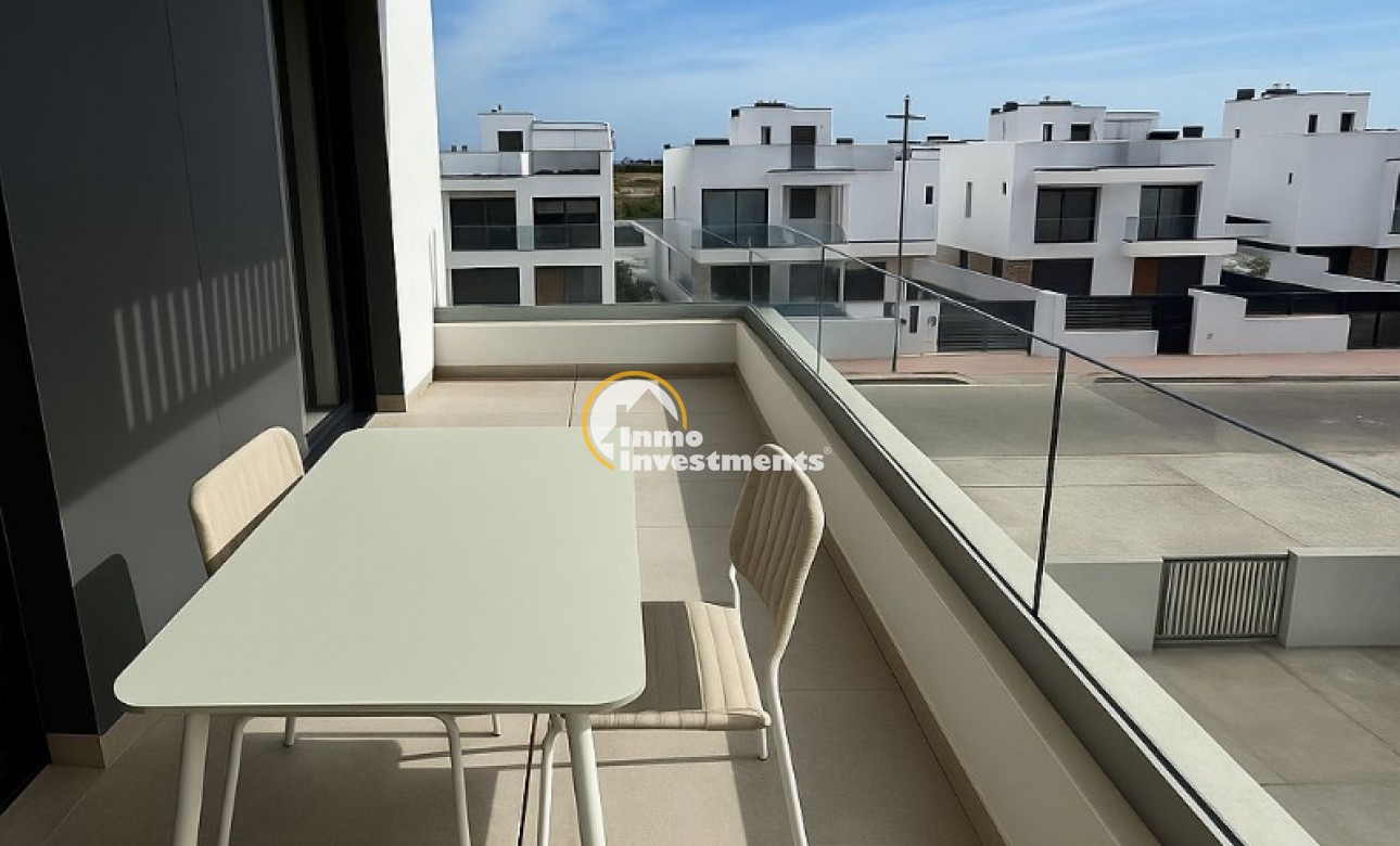 Bestaande bouw - Apartament - Los Alcazares - Santa Rosalía
