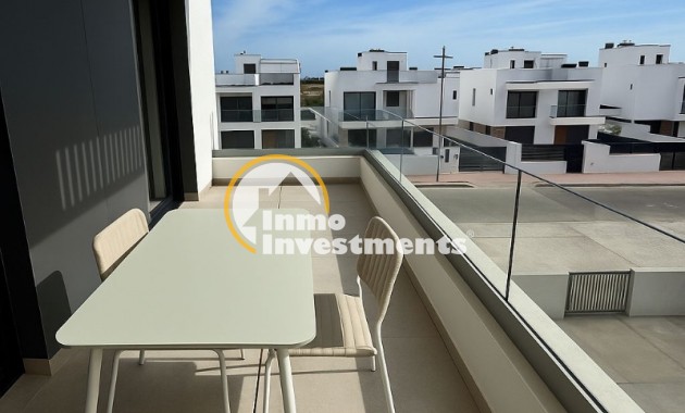 Bestaande bouw - Apartament - Los Alcazares - Santa Rosalía