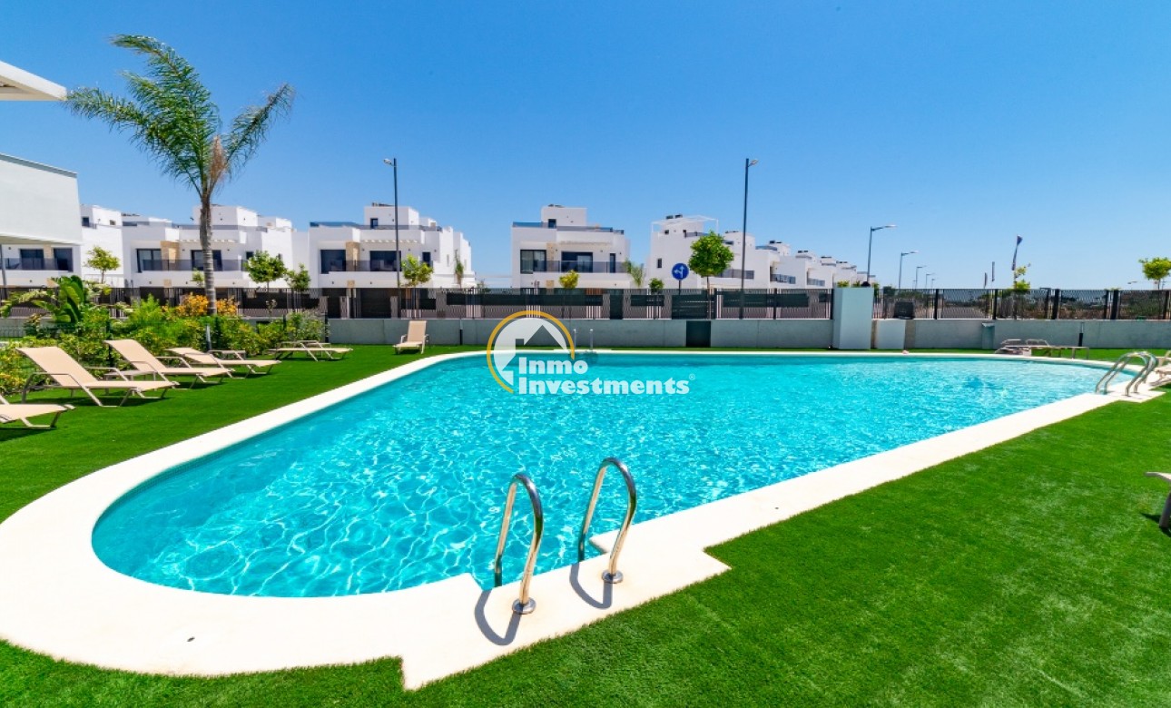 Bestaande bouw - Apartament - Los Alcazares - Santa Rosalía