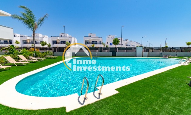 Bestaande bouw - Apartament - Los Alcazares - Santa Rosalía