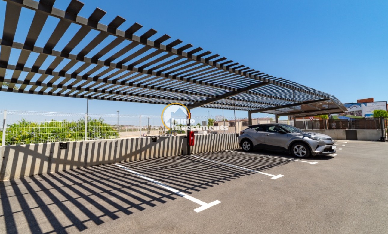 Bestaande bouw - Apartament - Los Alcazares - Santa Rosalía