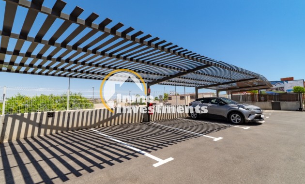Bestaande bouw - Apartament - Los Alcazares - Santa Rosalía