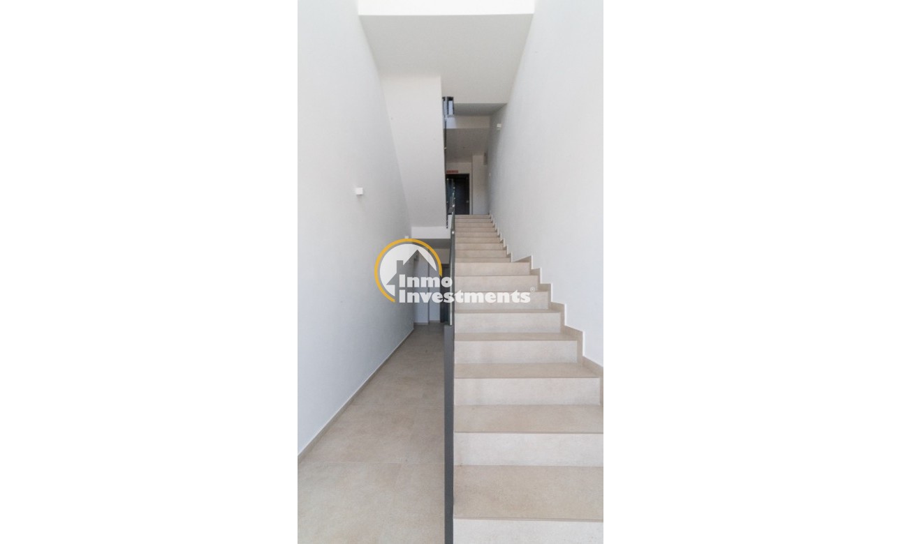 Bestaande bouw - Apartament - Los Alcazares - Santa Rosalía