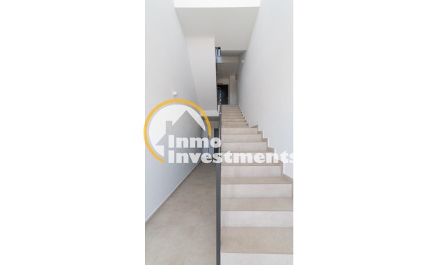 Bestaande bouw - Apartament - Los Alcazares - Santa Rosalía