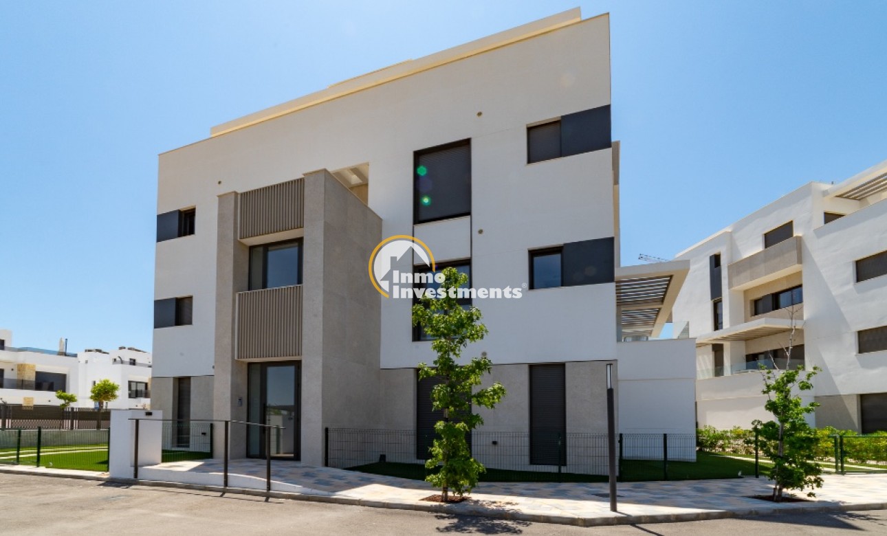 Bestaande bouw - Apartament - Los Alcazares - Santa Rosalía