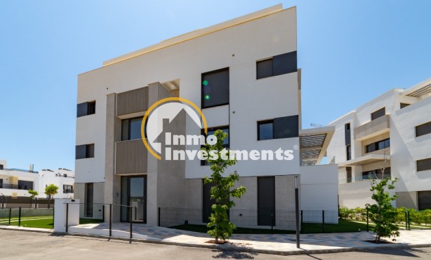 Bestaande bouw - Apartament - Los Alcazares - Santa Rosalía