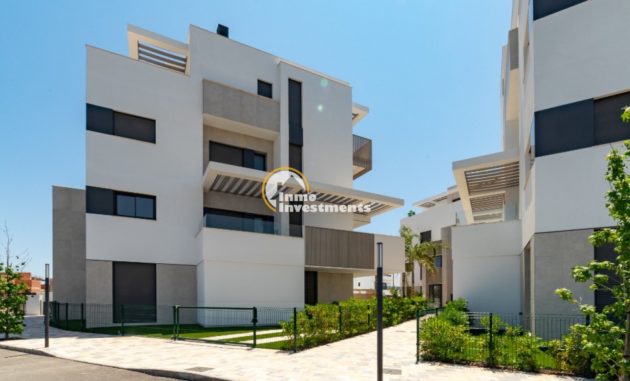 Bestaande bouw - Apartament - Los Alcazares - Santa Rosalía