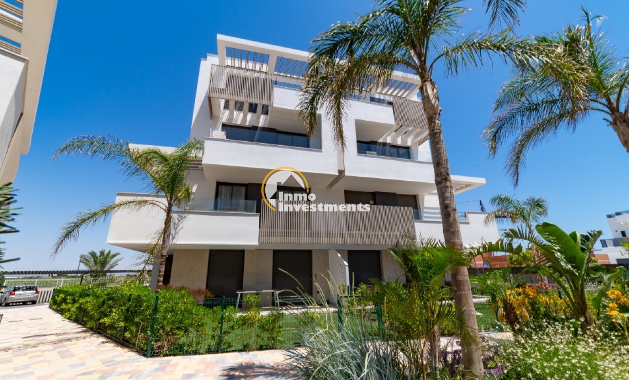 Bestaande bouw - Apartament - Los Alcazares - Santa Rosalía