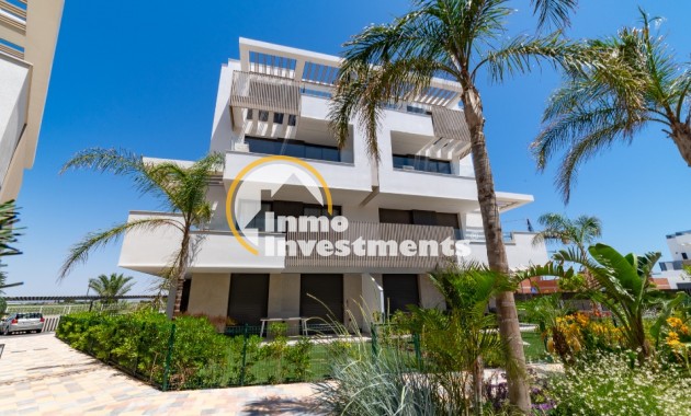 Bestaande bouw - Apartament - Los Alcazares - Santa Rosalía