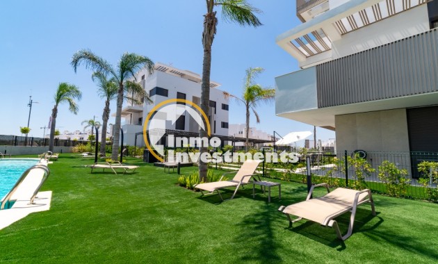 Bestaande bouw - Apartament - Los Alcazares - Santa Rosalía