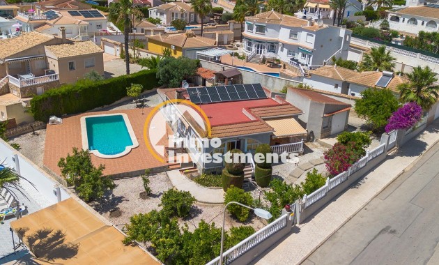 Resale - Villa - Ciudad Quesada