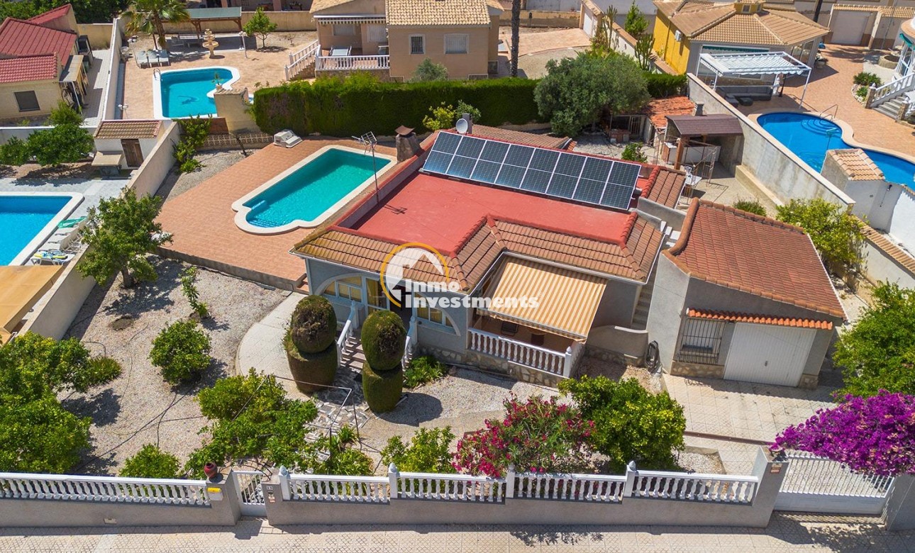 Resale - Villa - Ciudad Quesada