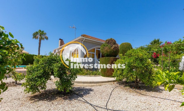 Resale - Villa - Ciudad Quesada