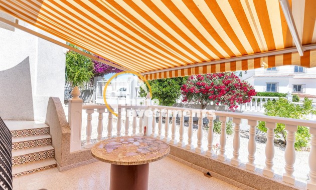 Resale - Villa - Ciudad Quesada