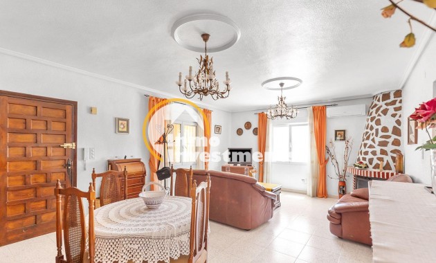 Resale - Villa - Ciudad Quesada