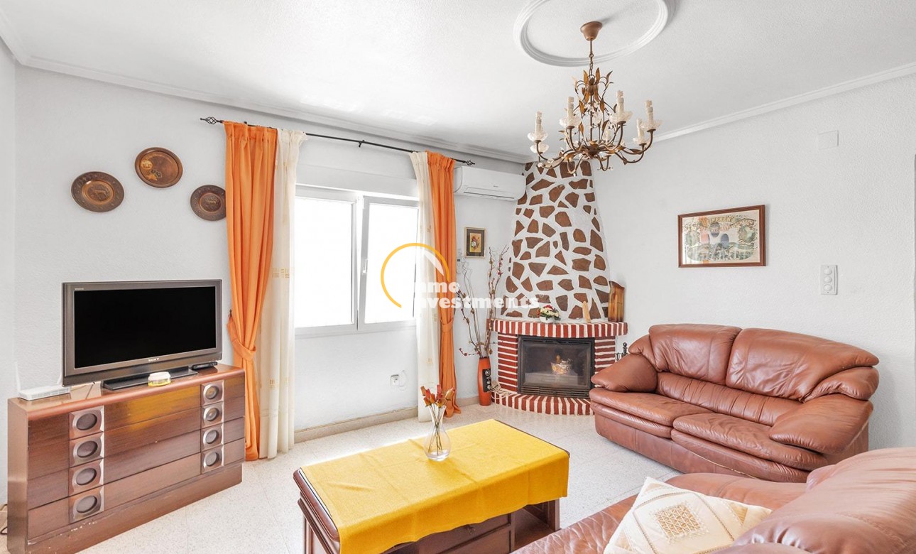 Resale - Villa - Ciudad Quesada